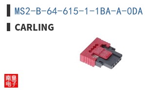 MS2-B-64-615-1-1BA-A-0DA