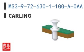MS3-9-72-630-1-1GG-A-0AA