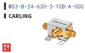 MS3-B-24-630-3-1CB-A-0CC