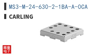 MS3-M-24-630-2-1BA-A-0CA