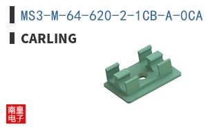 MS3-M-64-620-2-1CB-A-0CA
