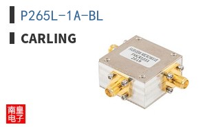P265L-1A-BL