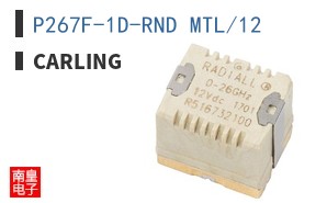 P267F-1D-RND MTL/12