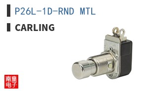 P26L-1D-RND MTL