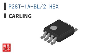 P28T-1A-BL/2 HEX