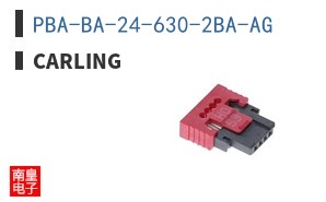 PBA-BA-24-630-2BA-AG