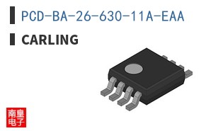 PCD-BA-26-630-11A-EAA