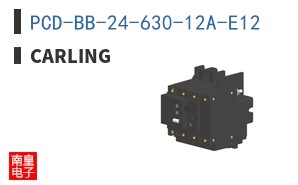 PCD-BB-24-630-12A-E12