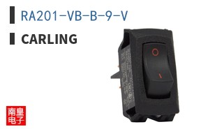 RA201-VB-B-9-V