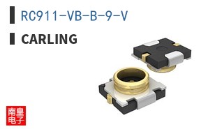 RC911-VB-B-9-V