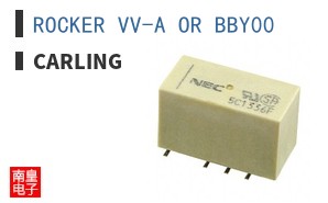 ROCKER VV-A OR BBY00