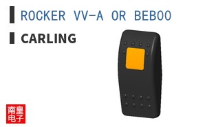 ROCKER VV-A OR BEB00