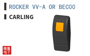 ROCKER VV-A OR BEC00