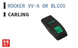 ROCKER VV-A OR BLC00