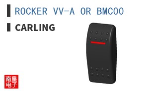 ROCKER VV-A OR BMC00