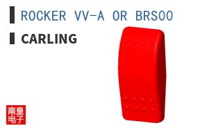 ROCKER VV-A OR BRS00