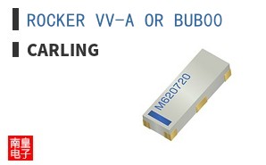 ROCKER VV-A OR BUB00