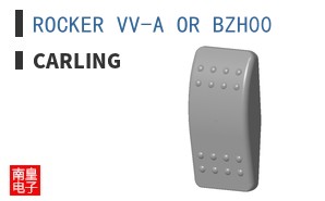 ROCKER VV-A OR BZH00