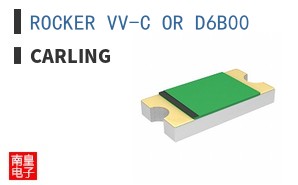 ROCKER VV-C OR D6B00