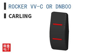 ROCKER VV-C OR DNB00