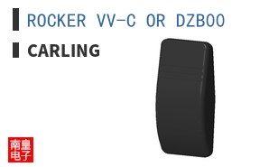 ROCKER VV-C OR DZB00