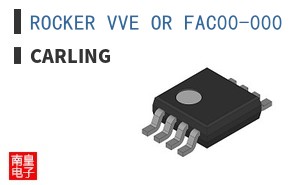 ROCKER VVE OR FAC00-000