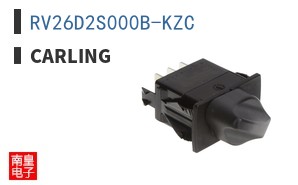 RV26D2S000B-KZC