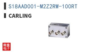 S18AAD001-M2Z2RW-100RT