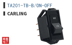 TA201-TB-B/ON-OFF