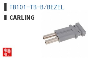 TB101-TB-B/BEZEL