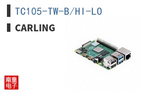 TC105-TW-B/HI-LO