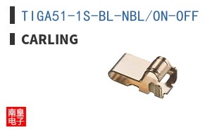 TIGA51-1S-BL-NBL/ON-OFF
