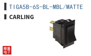 TIGA5B-6S-BL-MBL/MATTE