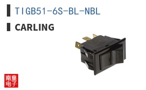 TIGB51-6S-BL-NBL