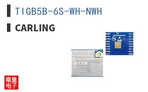 TIGB5B-6S-WH-NWH