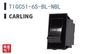 TIGC51-6S-BL-NBL