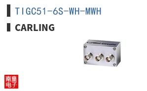 TIGC51-6S-WH-MWH