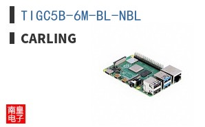 TIGC5B-6M-BL-NBL