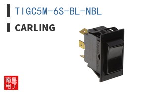 TIGC5M-6S-BL-NBL
