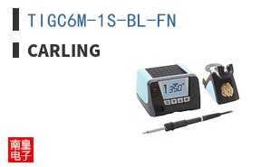 TIGC6M-1S-BL-FN