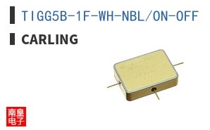 TIGG5B-1F-WH-NBL/ON-OFF