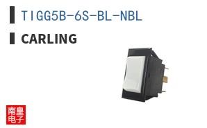 TIGG5B-6S-BL-NBL