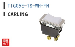 TIGG5E-1S-WH-FN