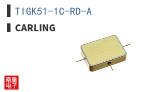 TIGK51-1C-RD-A