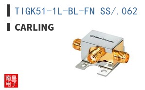 TIGK51-1L-BL-FN SS/.062