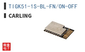 TIGK51-1S-BL-FN/ON-OFF