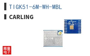 TIGK51-6M-WH-MBL