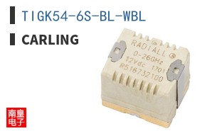 TIGK54-6S-BL-WBL