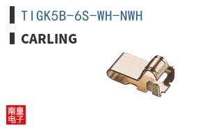 TIGK5B-6S-WH-NWH
