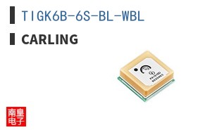 TIGK6B-6S-BL-WBL